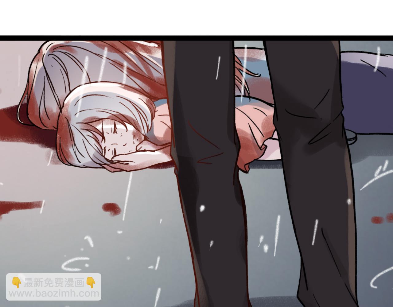 第25话 未曾忘却的秘密(1/2)-第27话