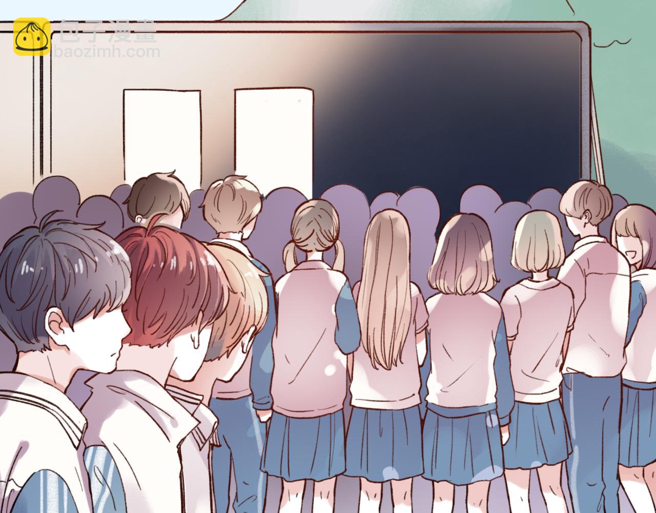 第29话 我终于失去了你(1/3)-第31话