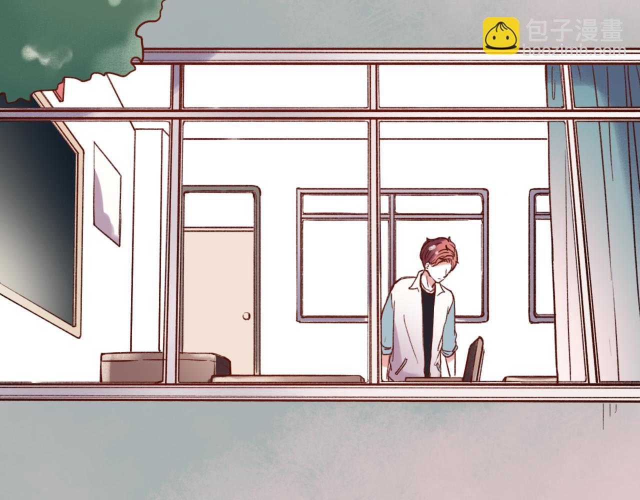 第29话 我终于失去了你(1/3)-第31话