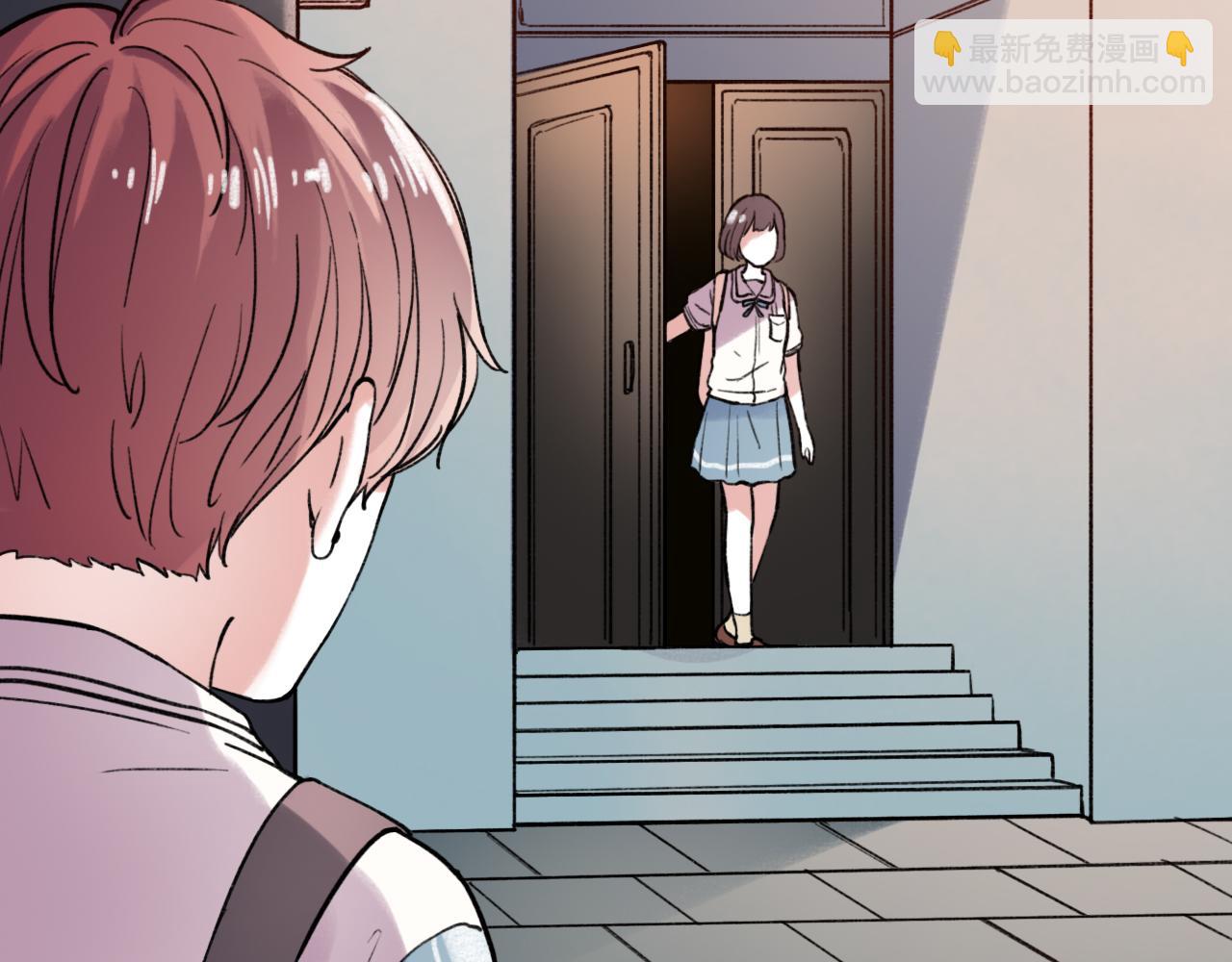 第29话 我终于失去了你(1/3)-第31话