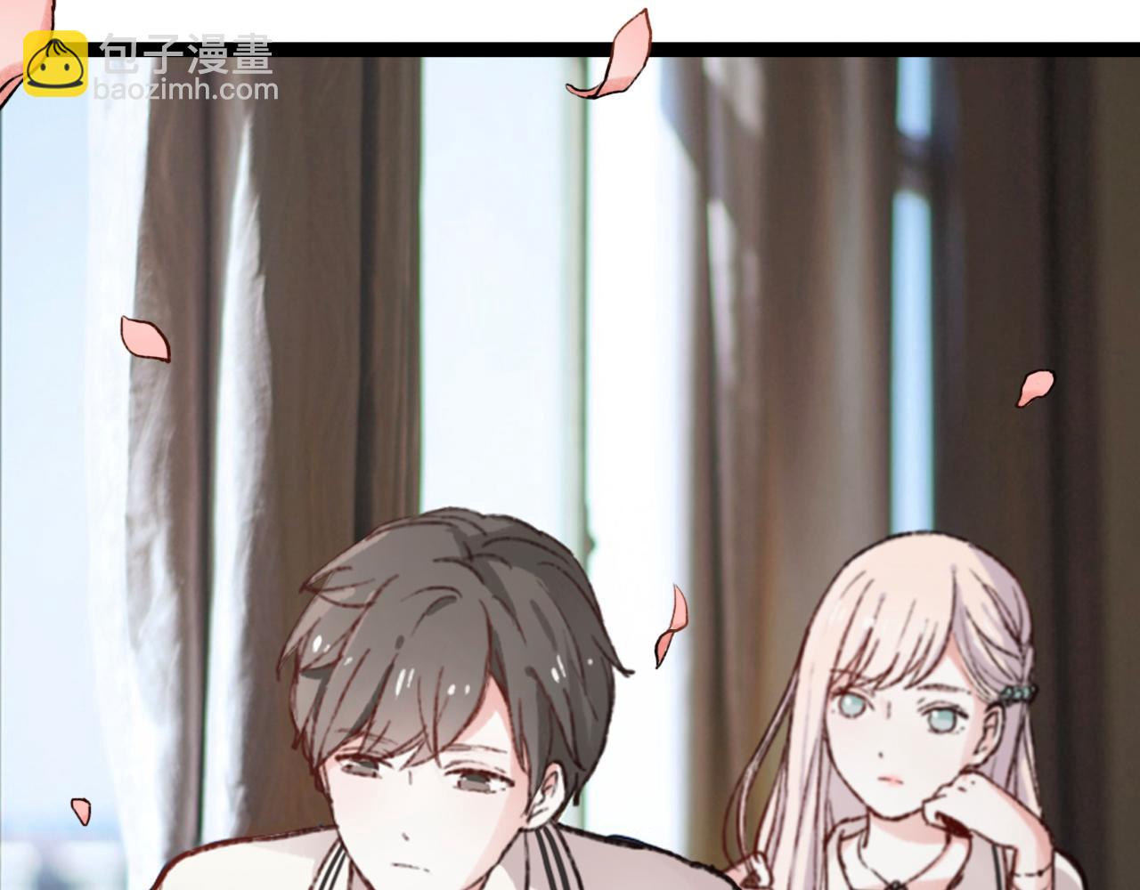 完结篇 我依然爱你(1/3)-第33话