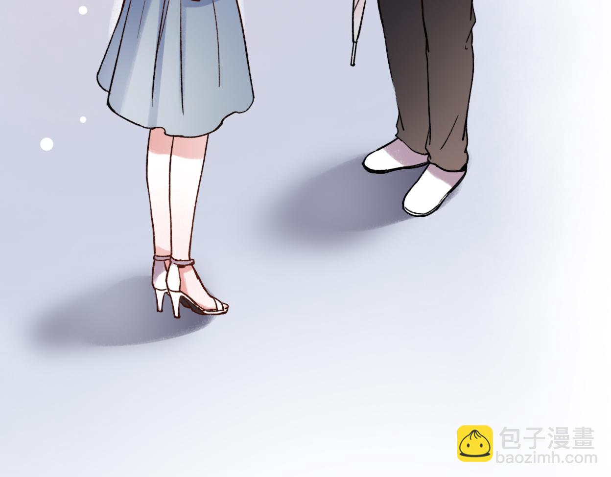 完结篇 我依然爱你(1/3)-第33话