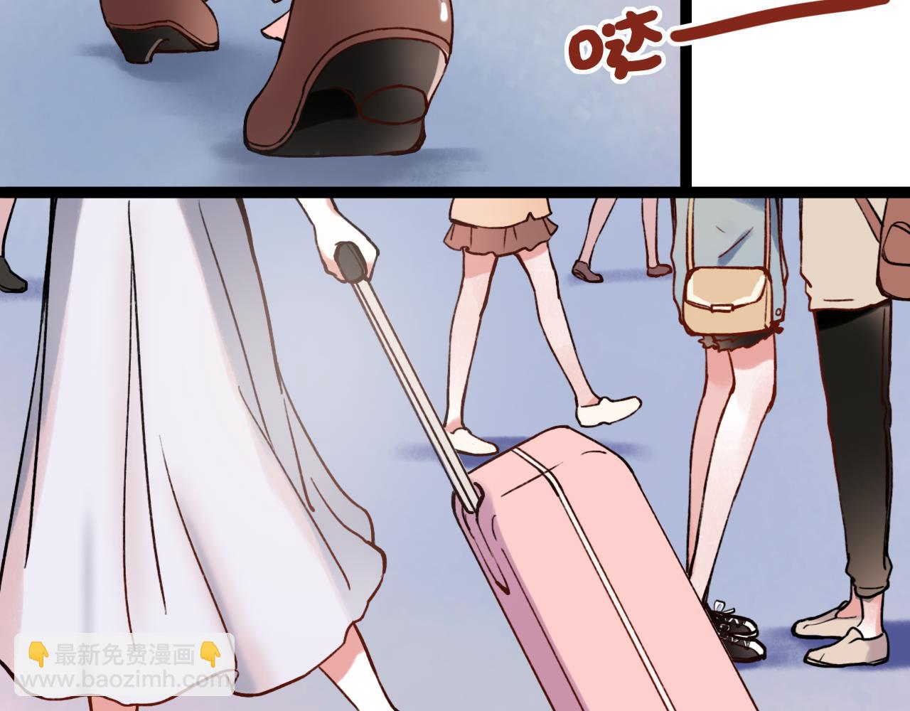 第1话 久别不重逢(1/4)-第35话