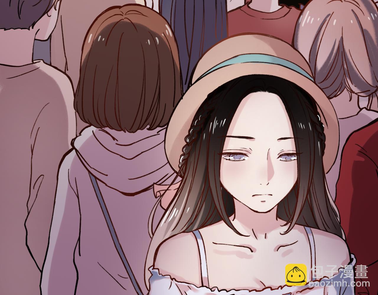 第1话 久别不重逢(1/4)-第35话