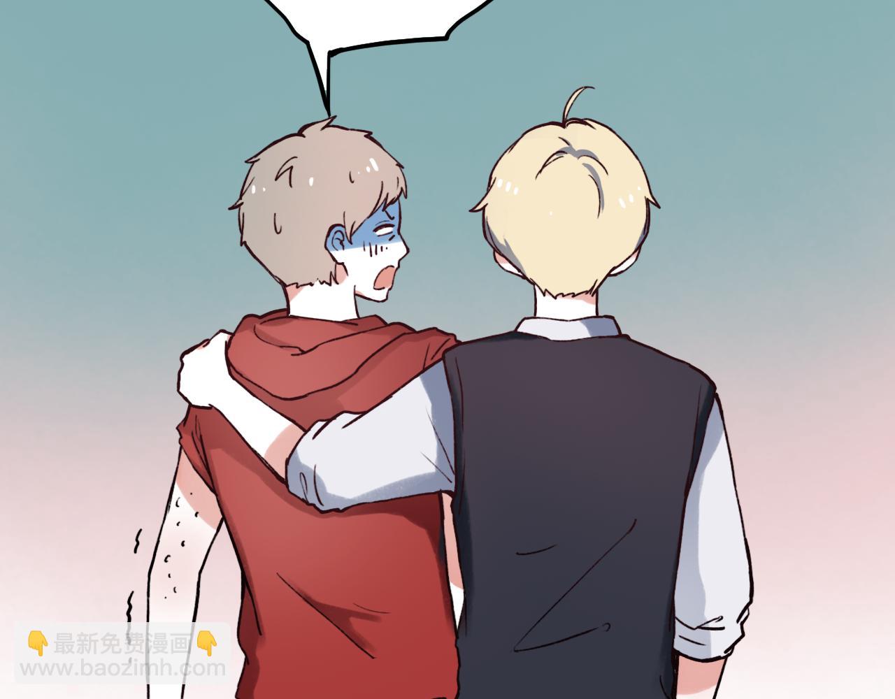 第3话 你究竟是哪里好(1/2)-第37话