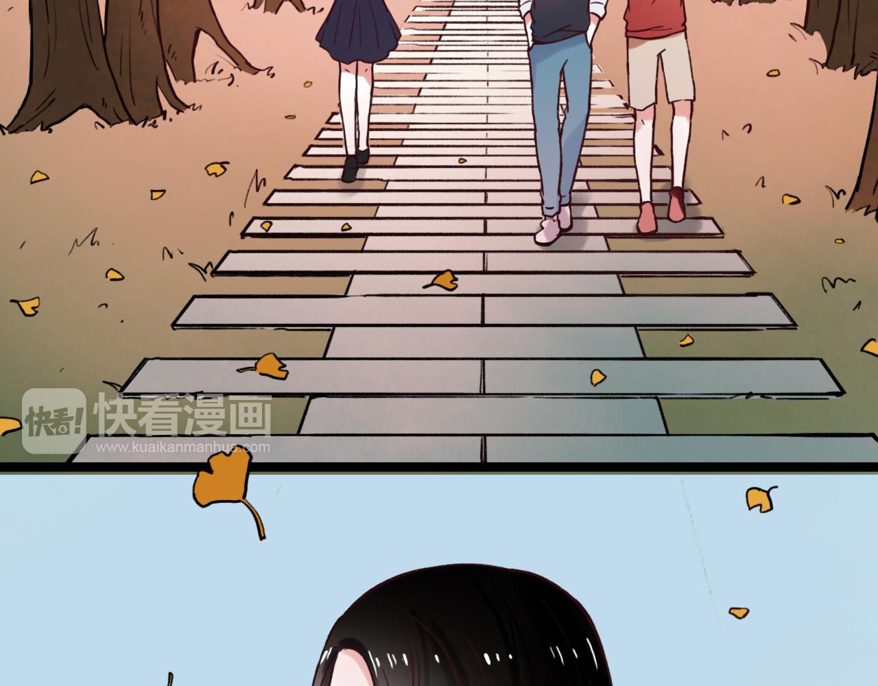 第3话 你究竟是哪里好(1/2)-第37话