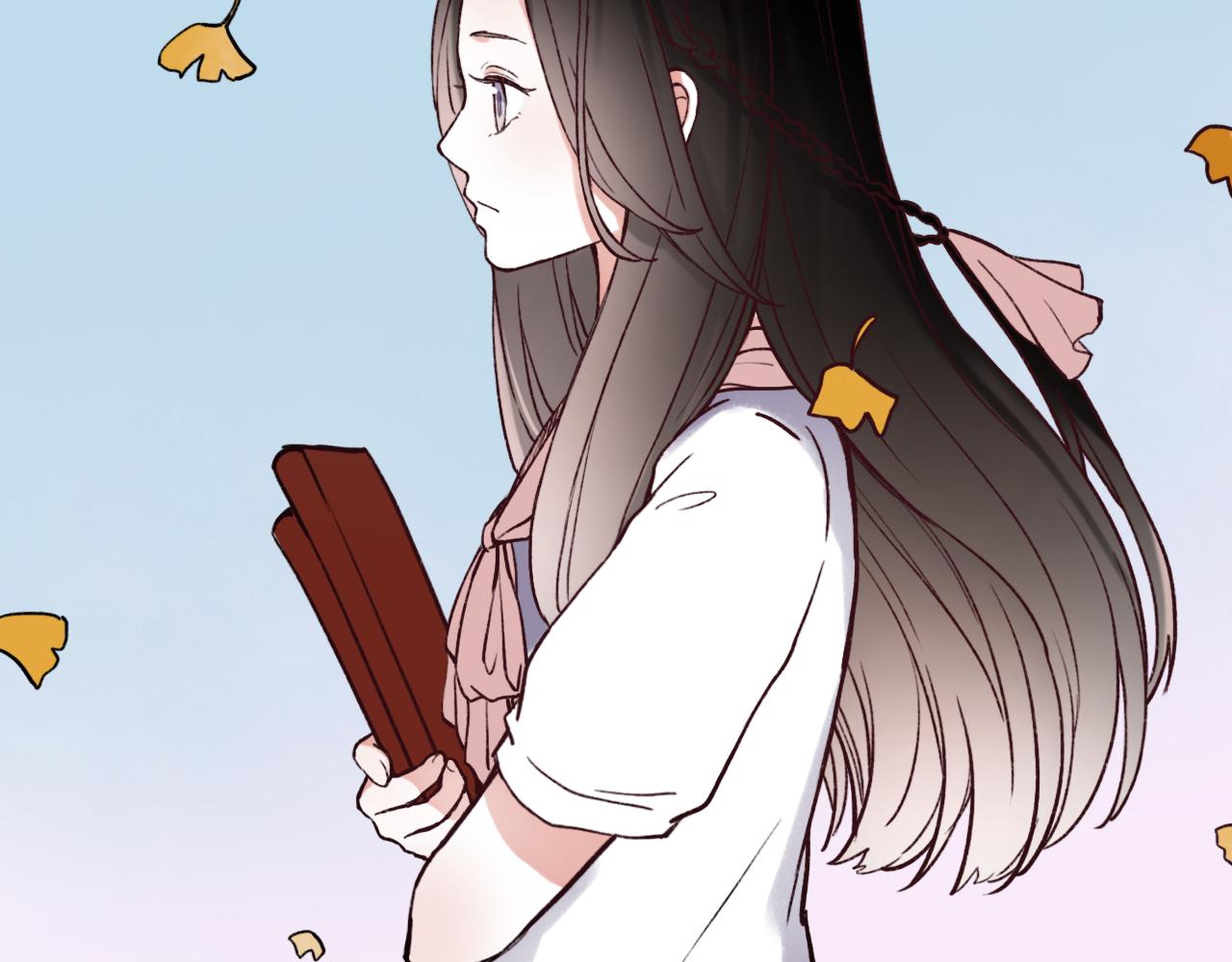 第3话 你究竟是哪里好(1/2)-第37话