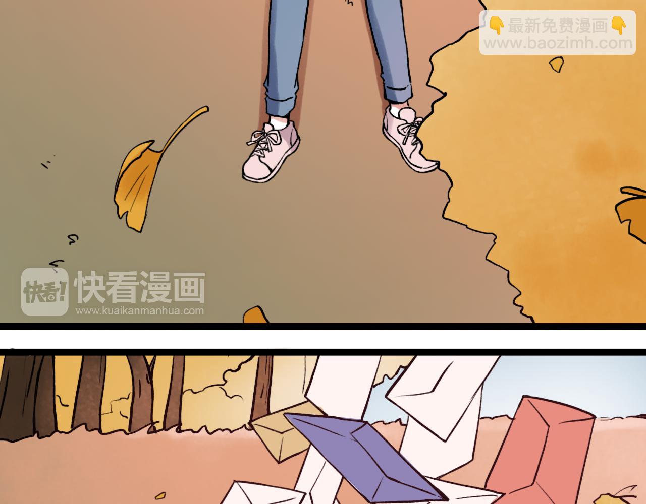 第3话 你究竟是哪里好(1/2)-第37话