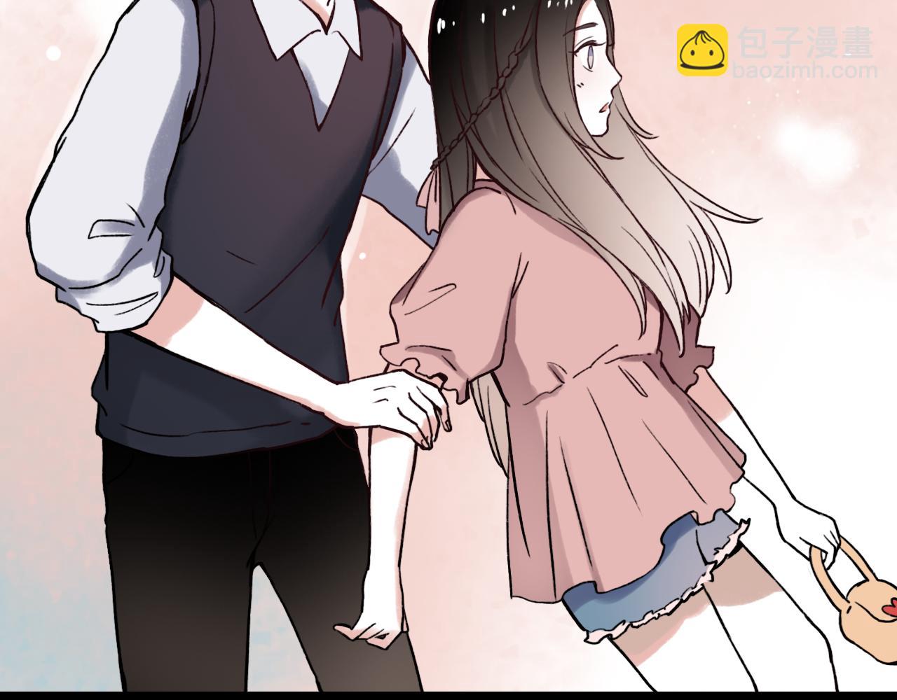 第3话 你究竟是哪里好(1/2)-第37话