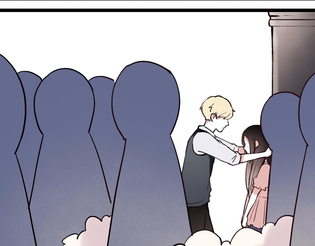 第3话 你究竟是哪里好(1/2)-第37话