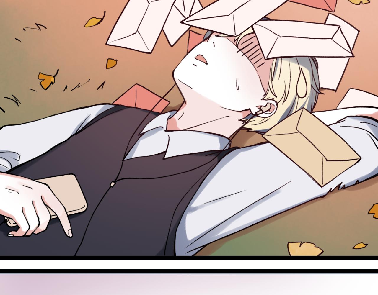 第3话 你究竟是哪里好(1/2)-第37话