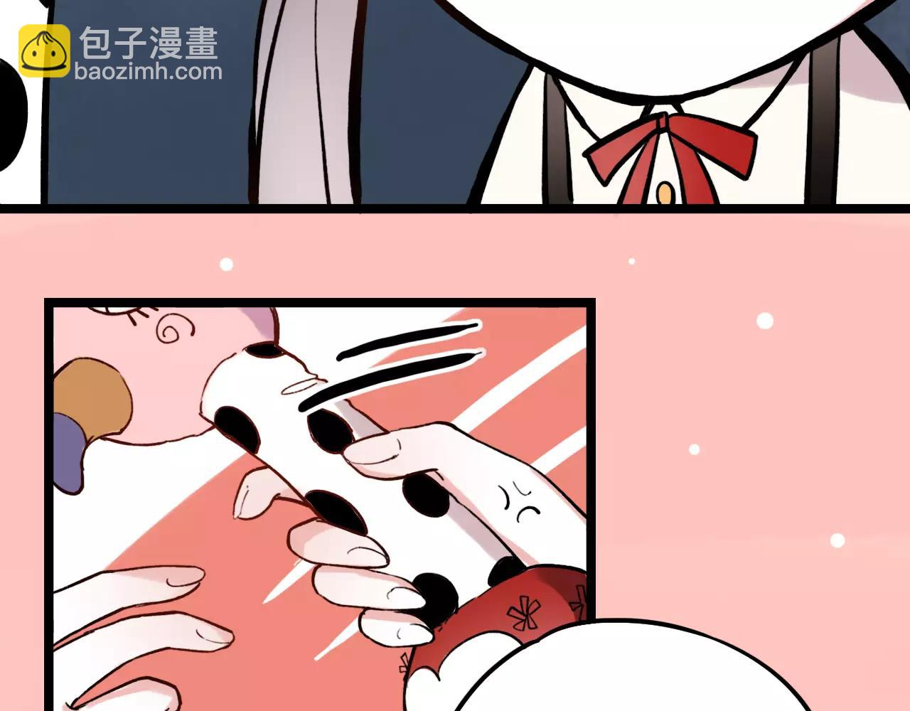 第5话 我爱过你的证据(1/2)-第39话