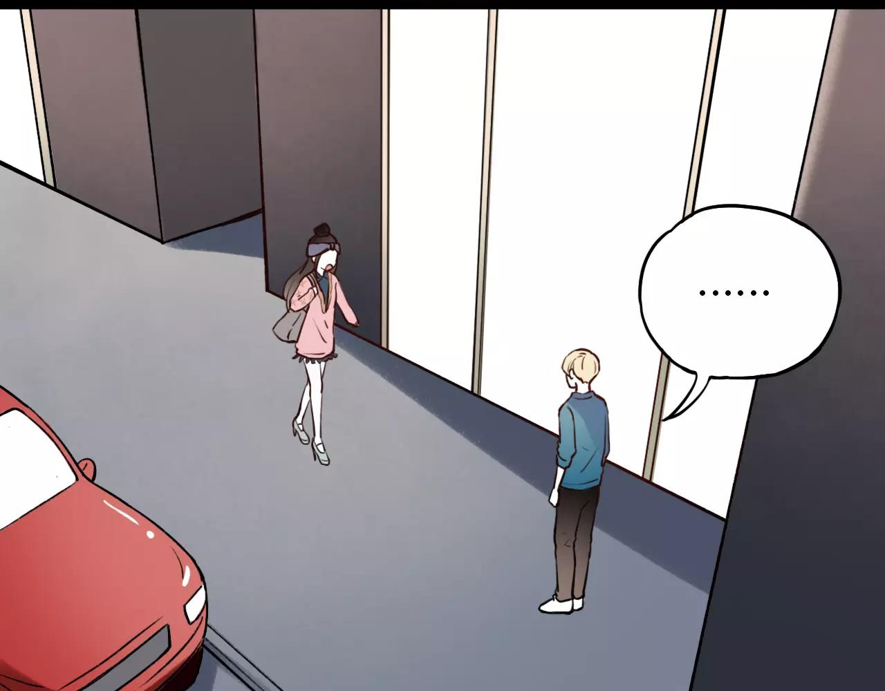 第5话 我爱过你的证据(1/2)-第39话