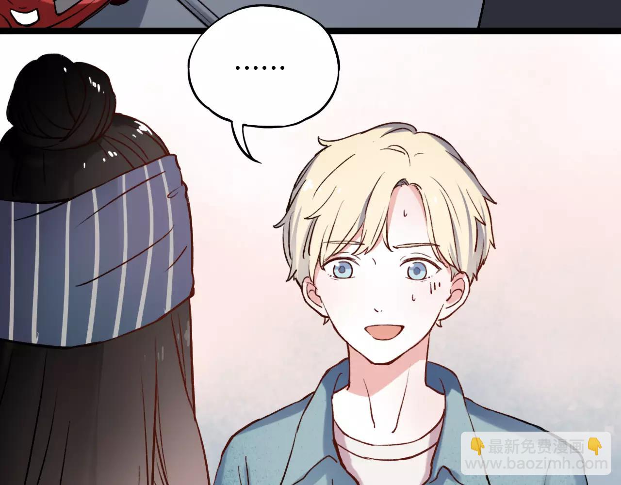 第5话 我爱过你的证据(1/2)-第39话