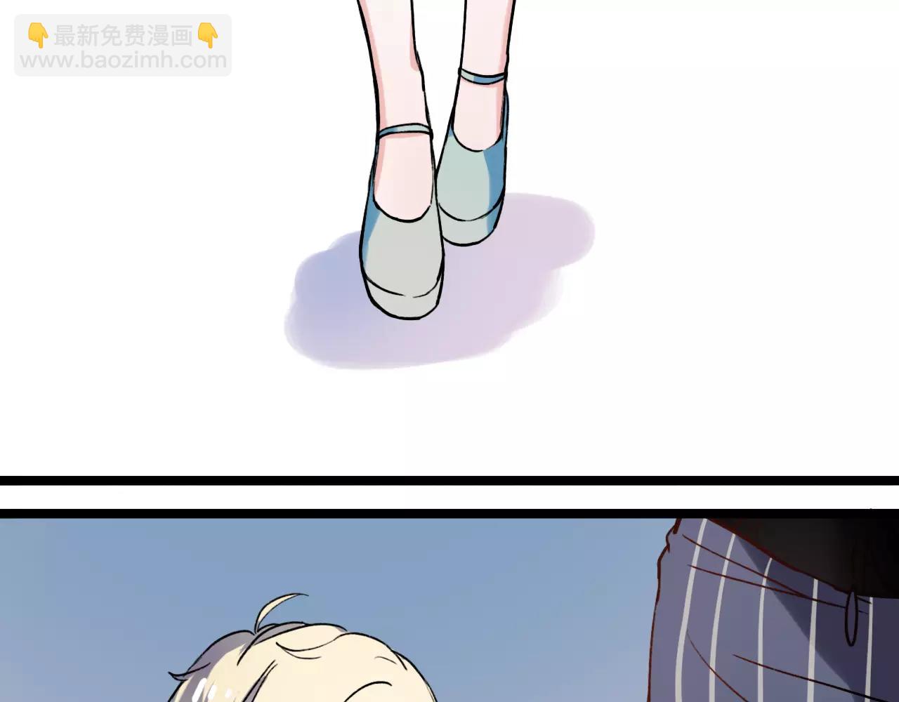 第5话 我爱过你的证据(1/2)-第39话