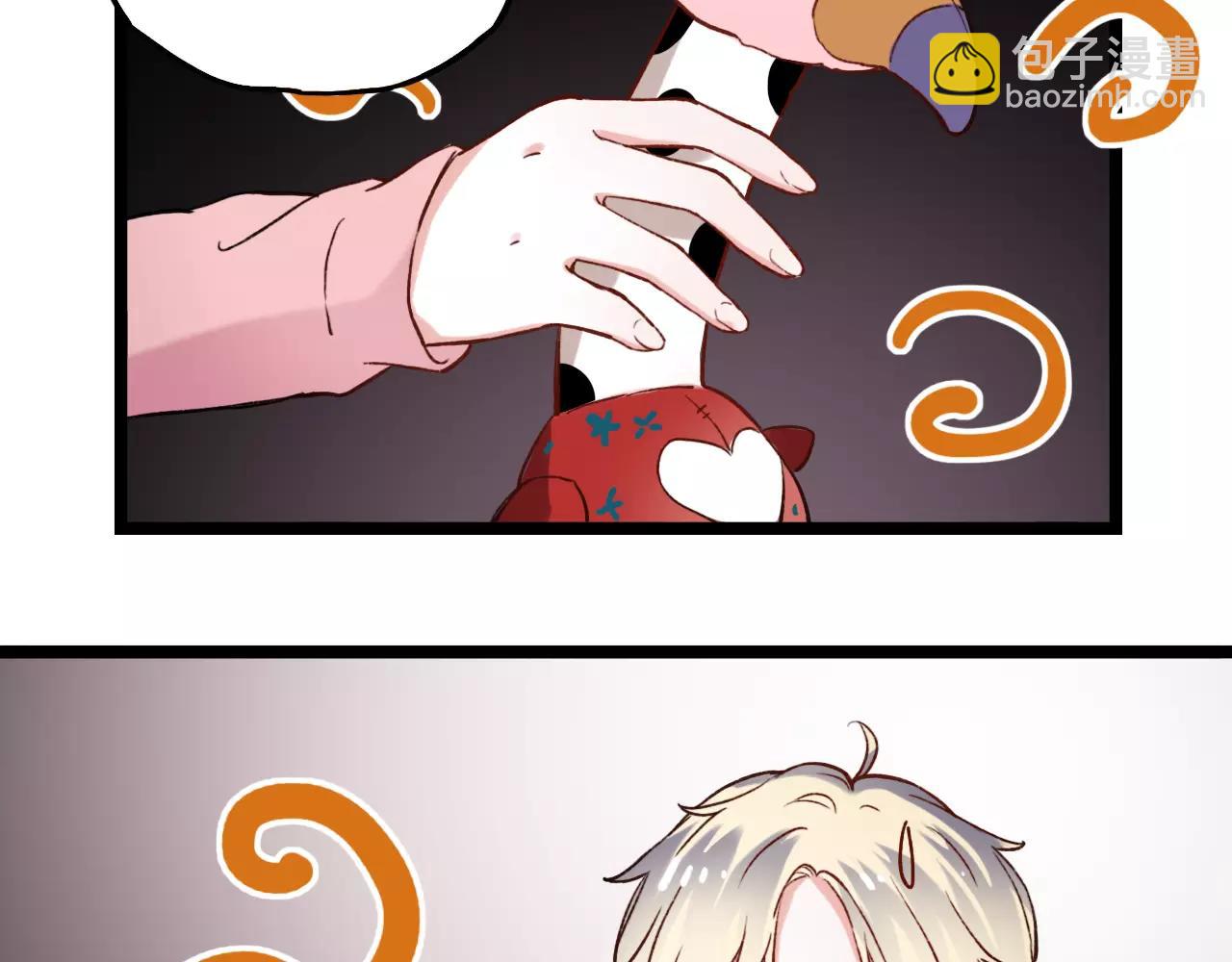 第5话 我爱过你的证据(1/2)-第39话