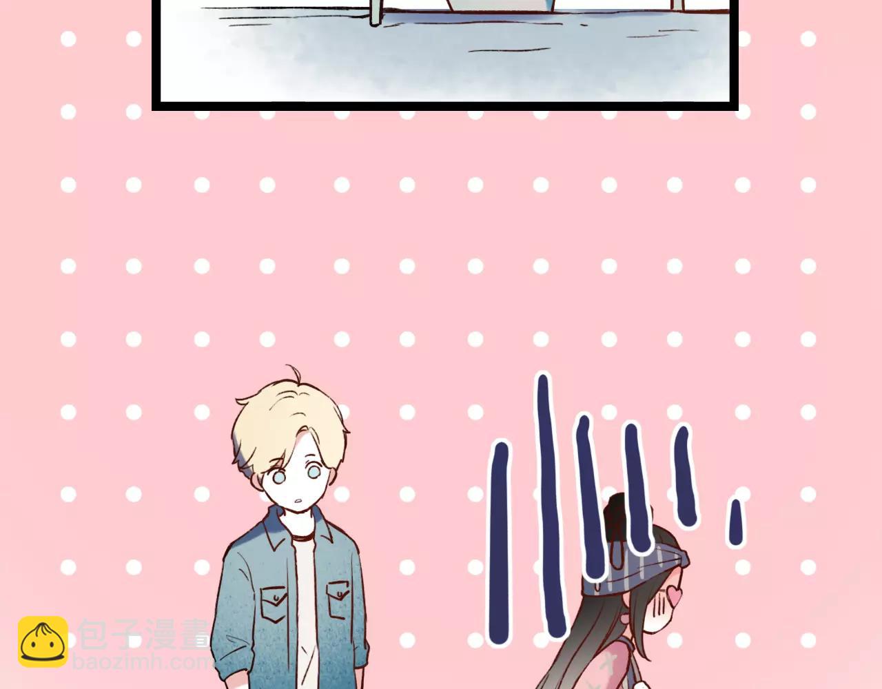 第5话 我爱过你的证据(1/2)-第39话