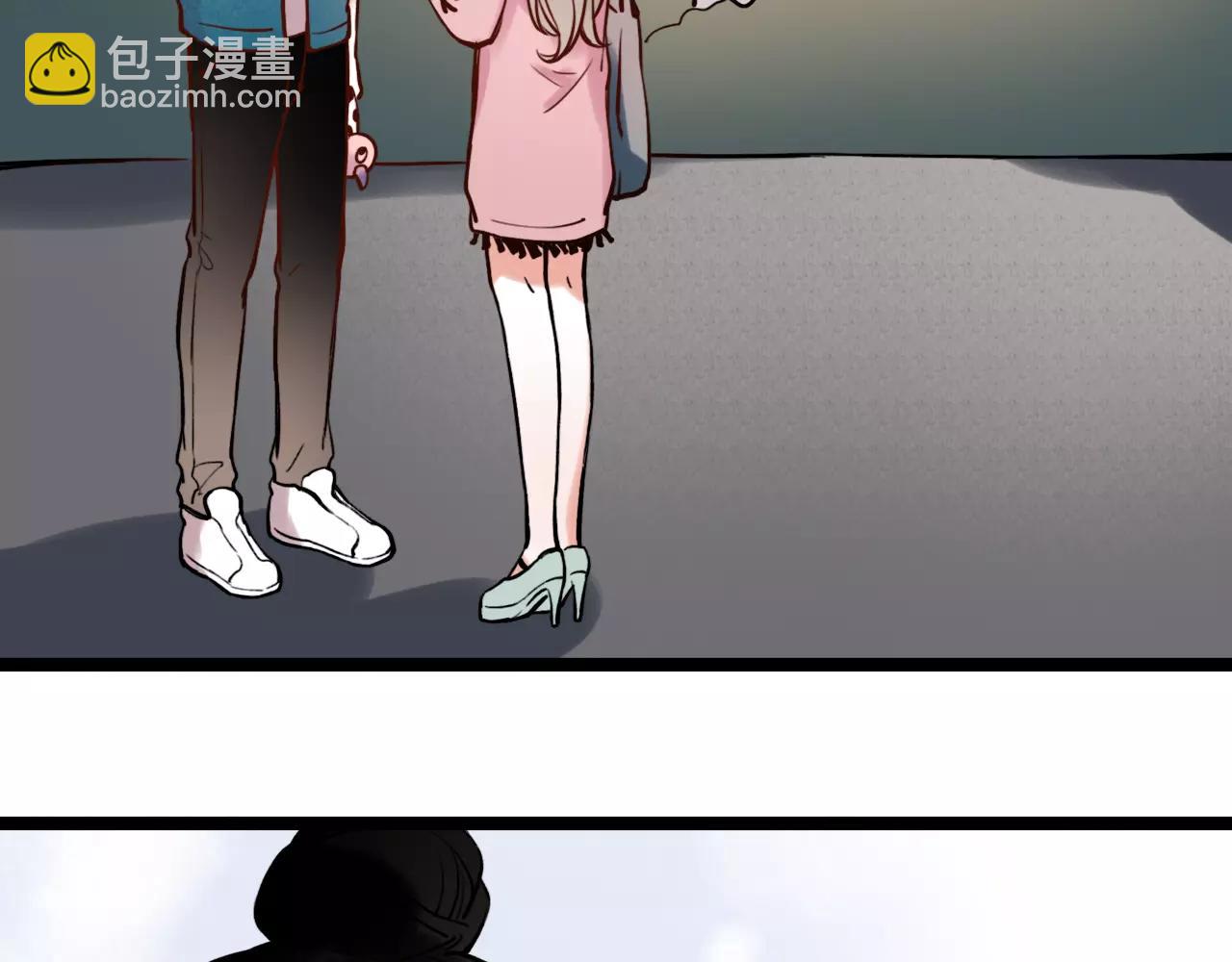 第7话  悲伤的向日葵(1/3)-第41话