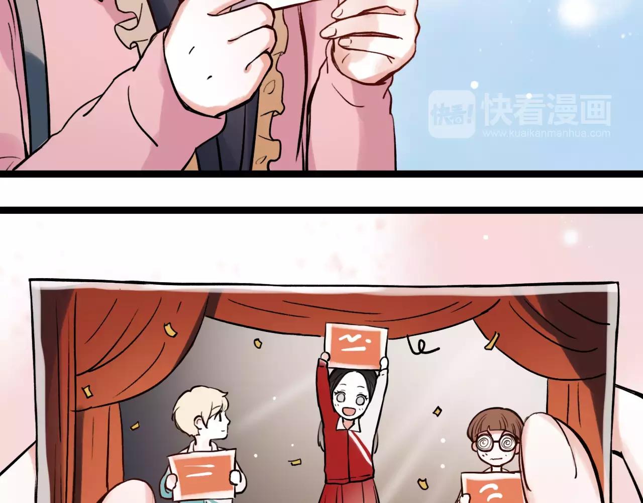 第7话  悲伤的向日葵(1/3)-第41话