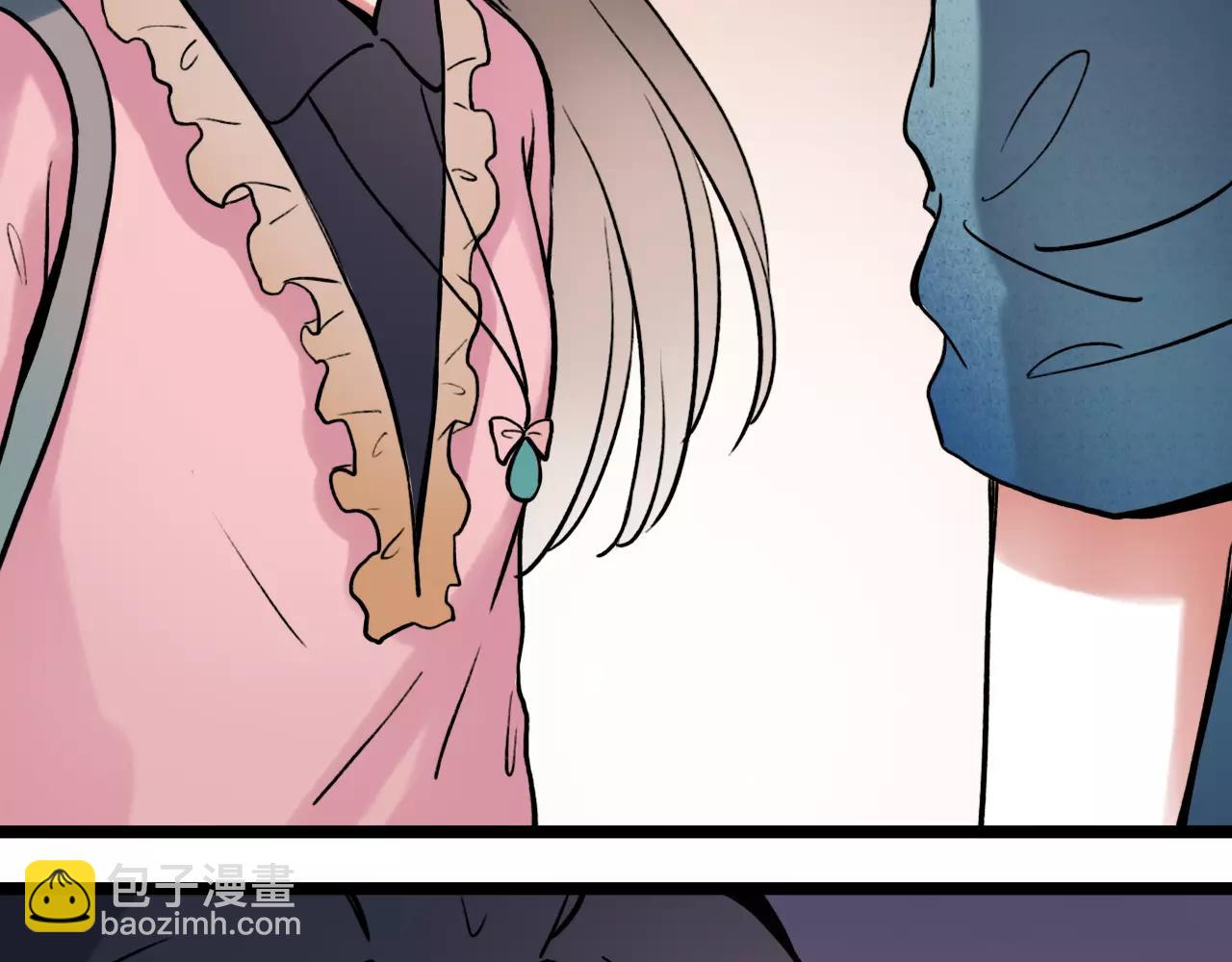 第7话  悲伤的向日葵(1/3)-第41话