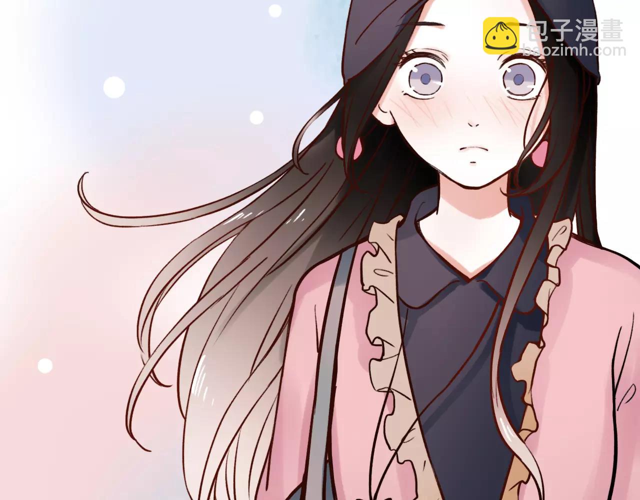 第7话  悲伤的向日葵(1/3)-第41话