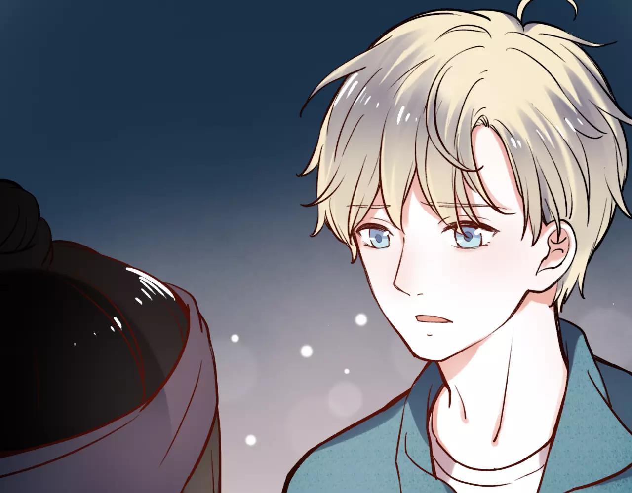 第7话  悲伤的向日葵(1/3)-第41话