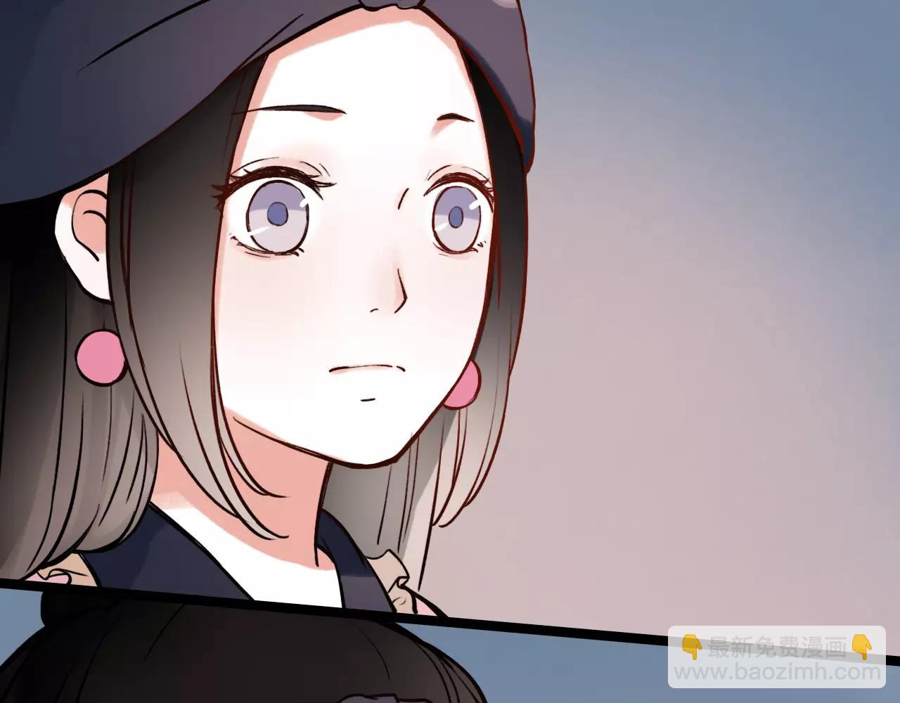 第7话  悲伤的向日葵(1/3)-第41话