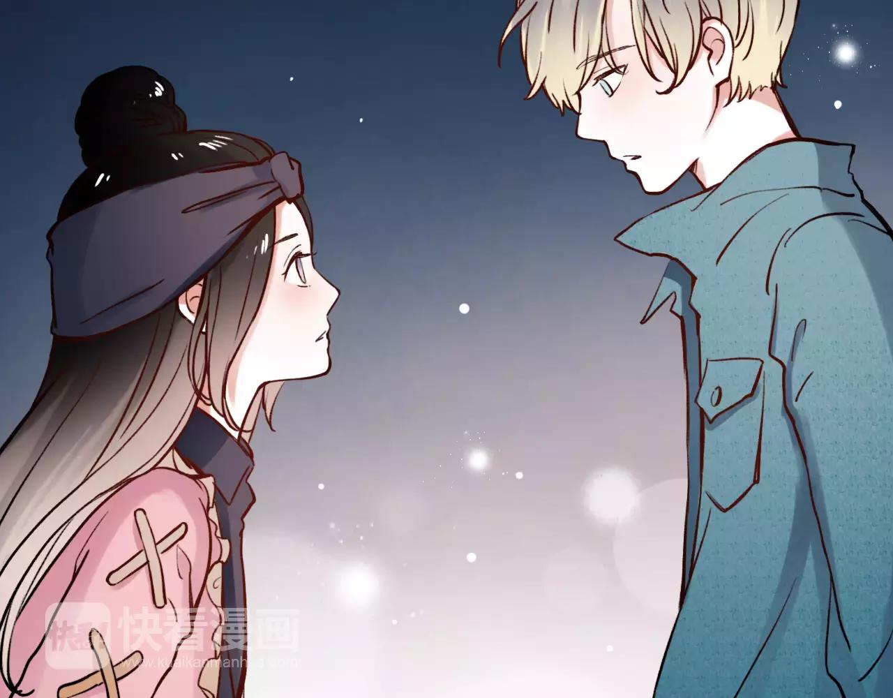 第7话  悲伤的向日葵(1/3)-第41话