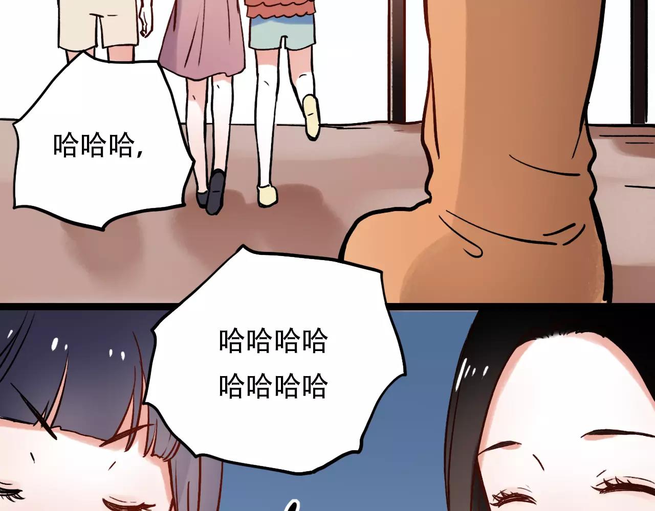 第9话 爱情的意义，是你(1/2)-第43话