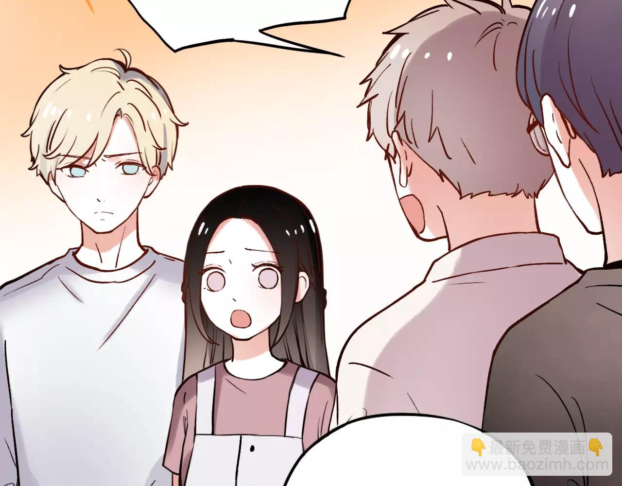 第9话 爱情的意义，是你(1/2)-第43话