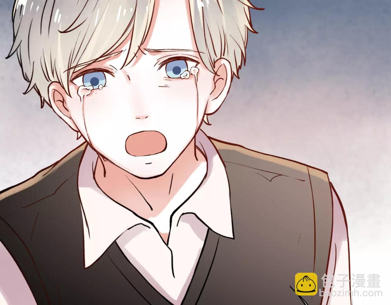 第11话 爱你是个秘密(1/3)-第45话