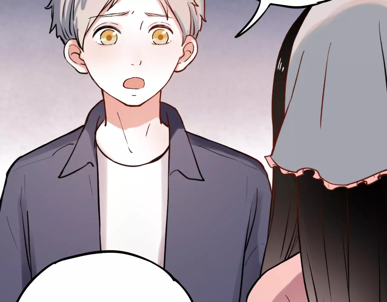 第11话 爱你是个秘密(1/3)-第45话