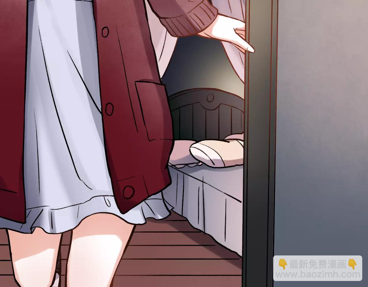 第13话 若即若离的终点(1/2)-第47话