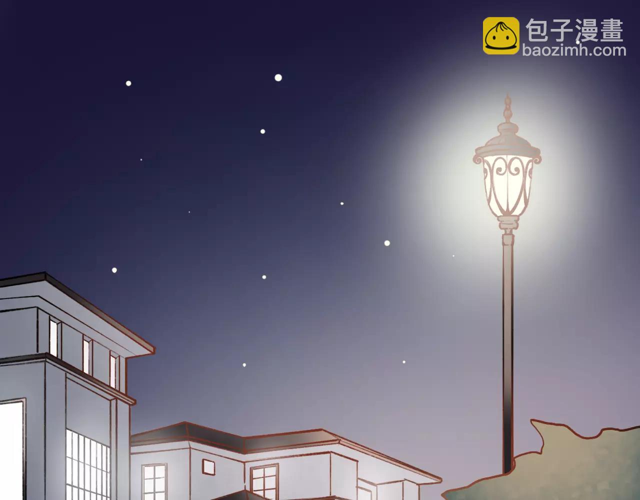 第13话 若即若离的终点(1/2)-第47话