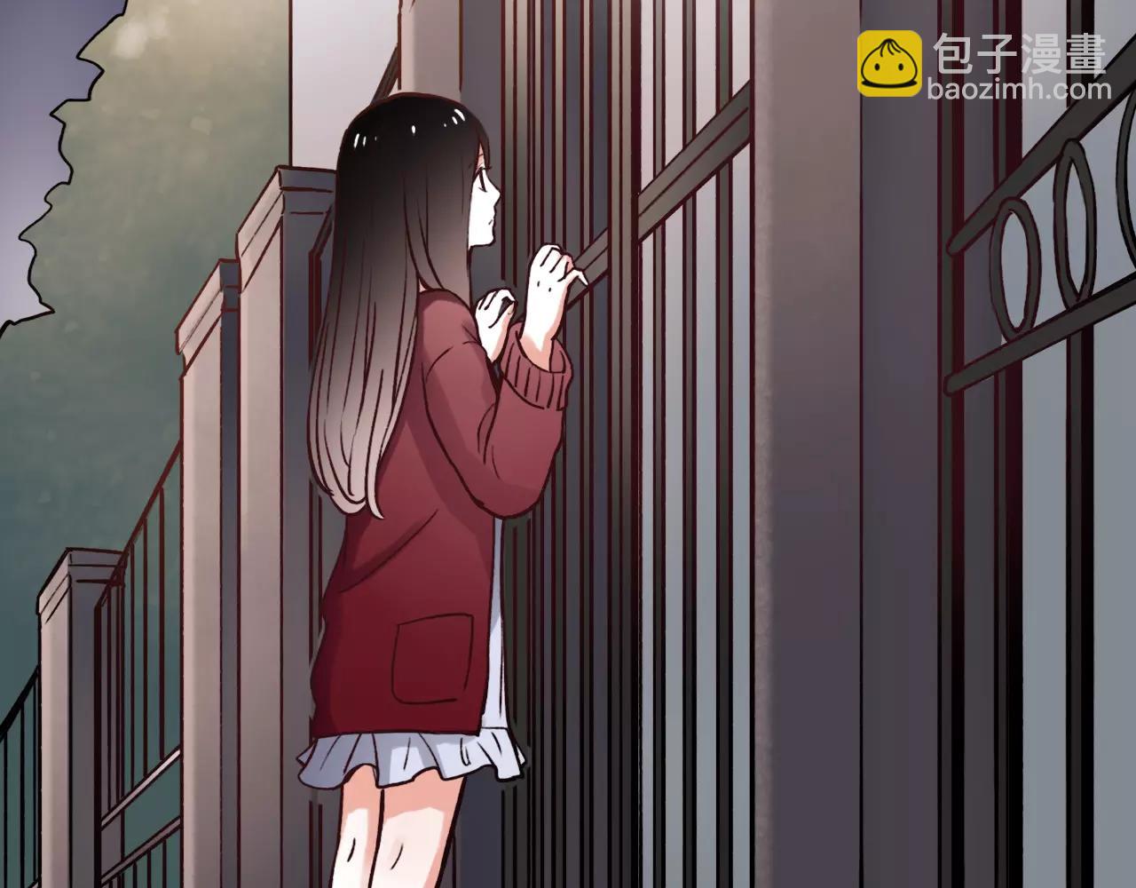 第13话 若即若离的终点(1/2)-第47话