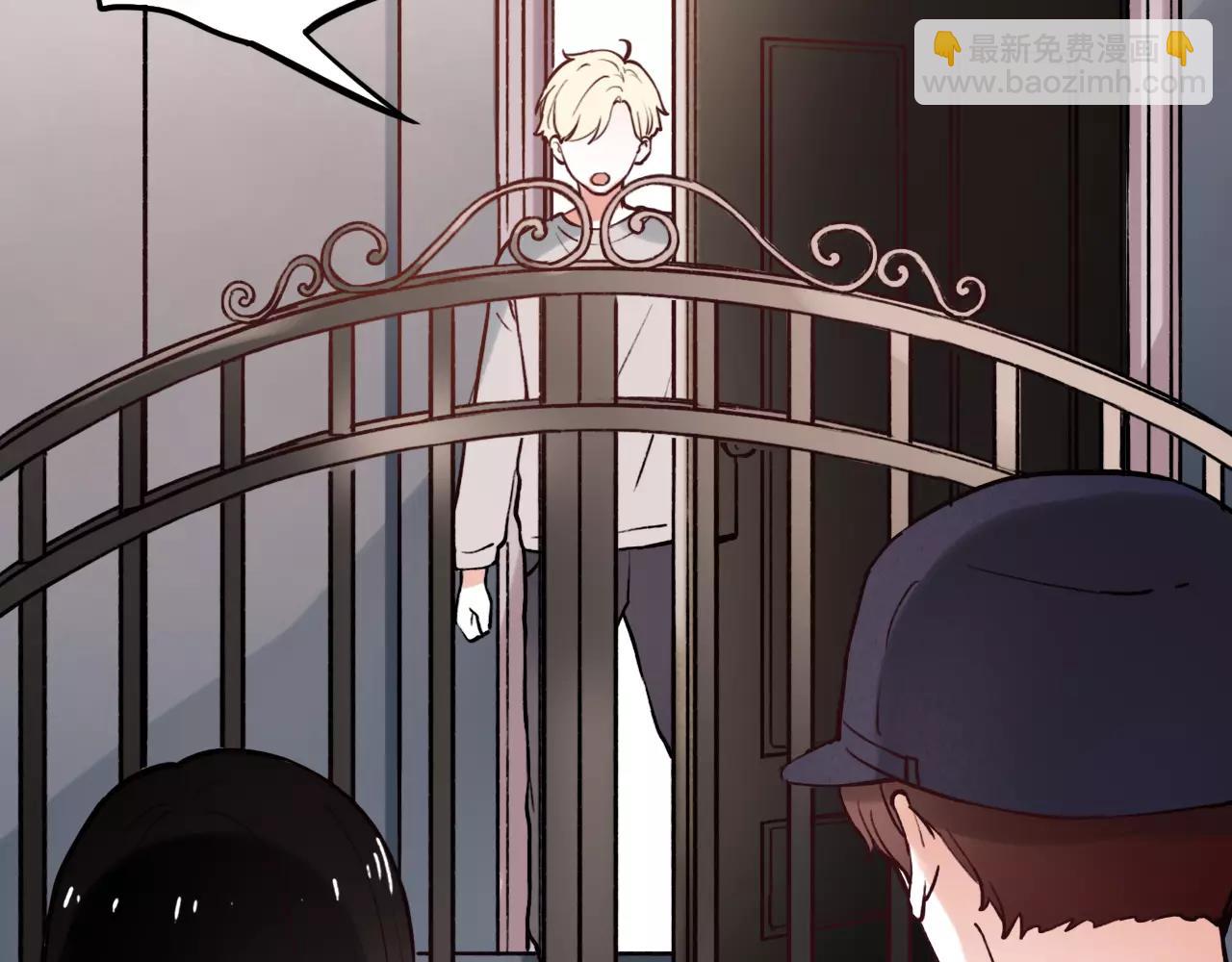 第13话 若即若离的终点(1/2)-第47话