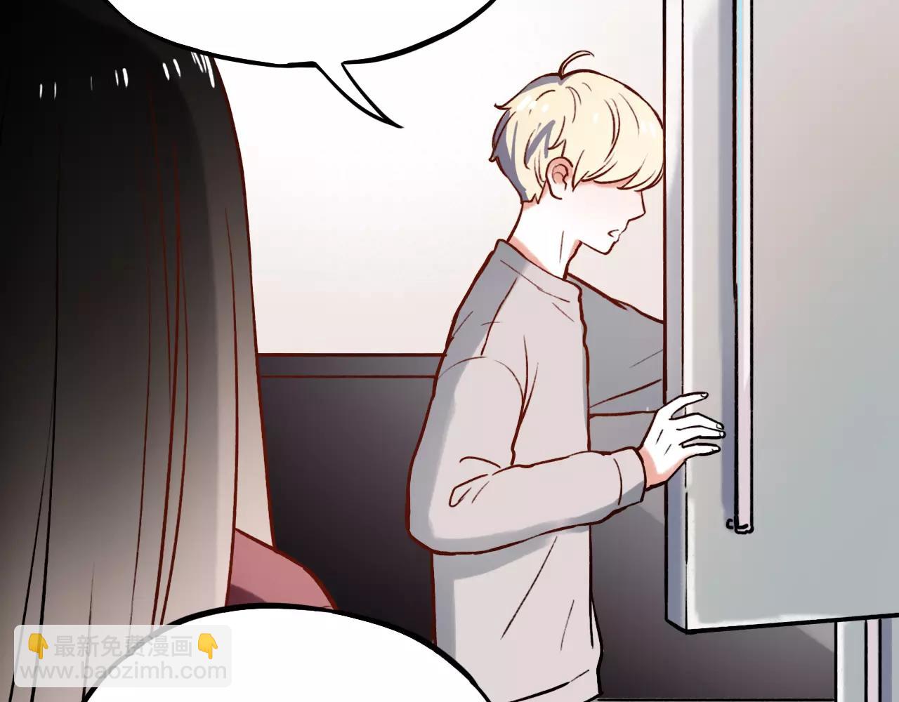 第13话 若即若离的终点(1/2)-第47话