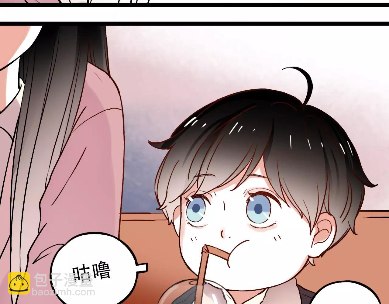 第15话 兜兜转转，还是爱你(1/2)-第49话