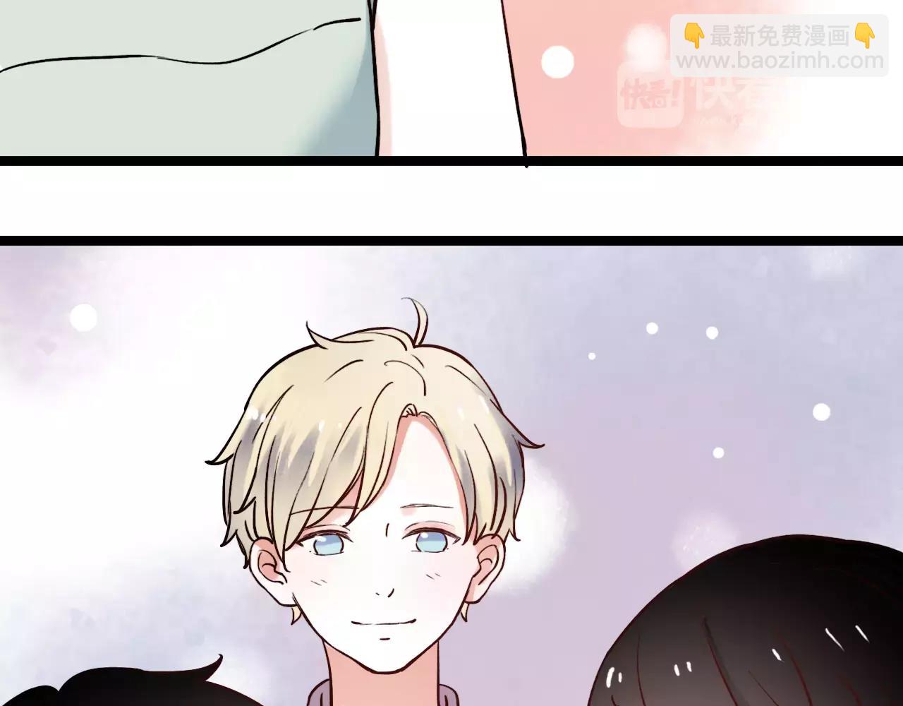 第17话上 爱你是最珍贵的浪费(1/2)-第51话