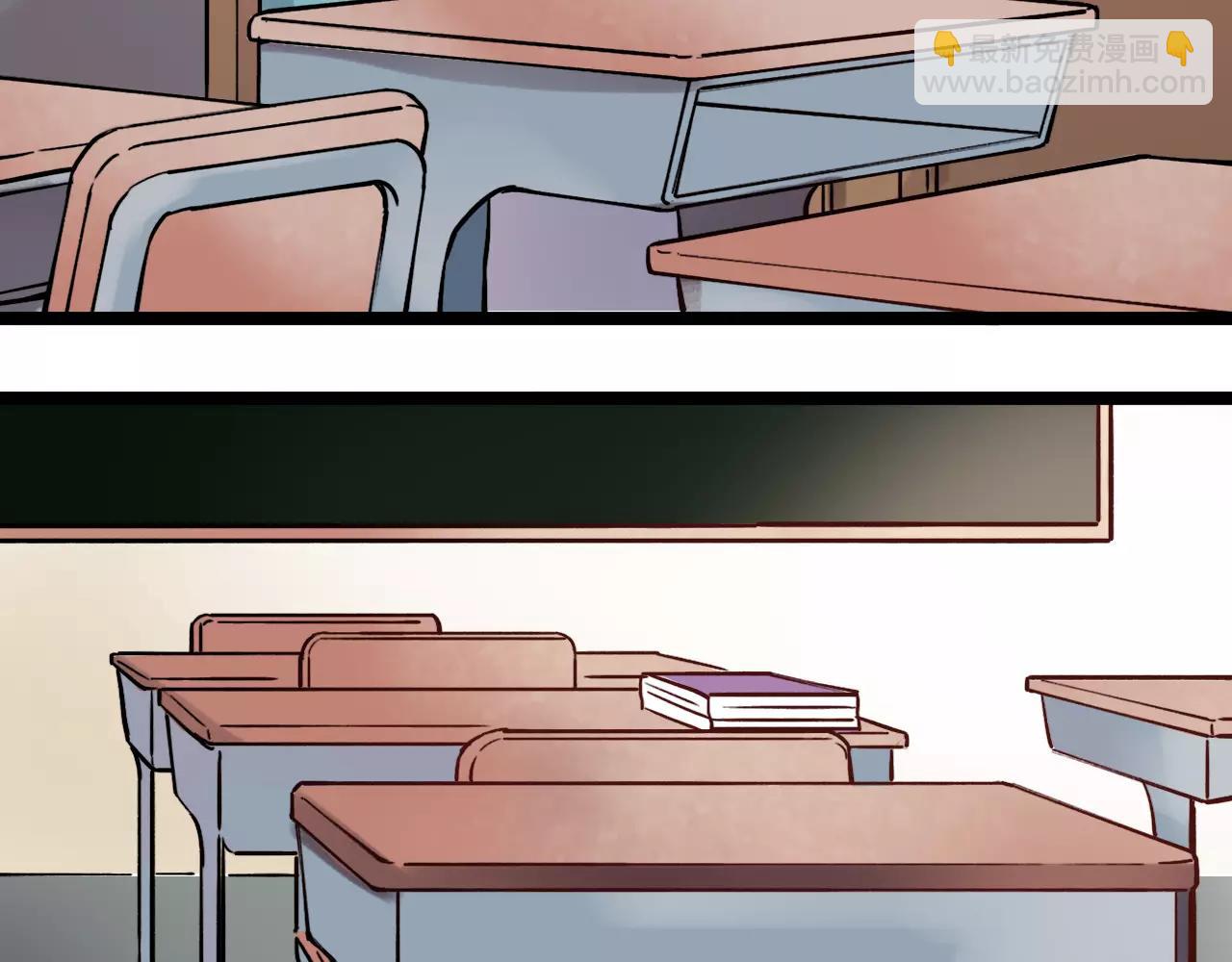 第17话上 爱你是最珍贵的浪费(1/2)-第51话