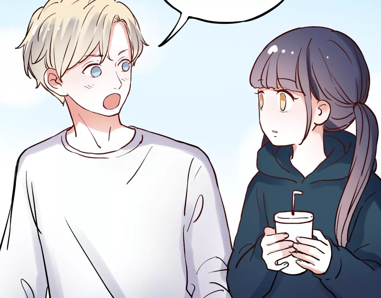 第17话上 爱你是最珍贵的浪费(1/2)-第51话