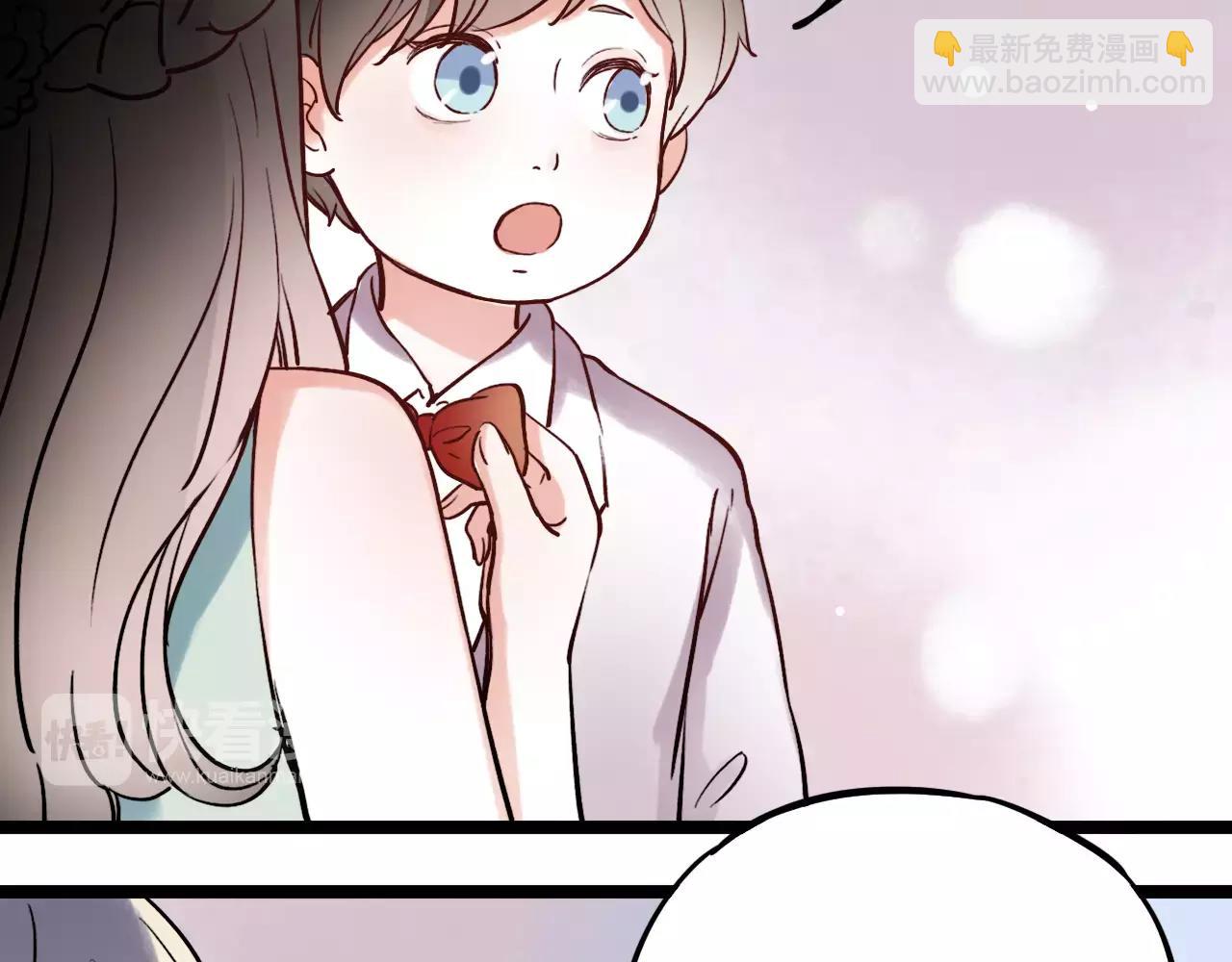 第17话上 爱你是最珍贵的浪费(1/2)-第51话