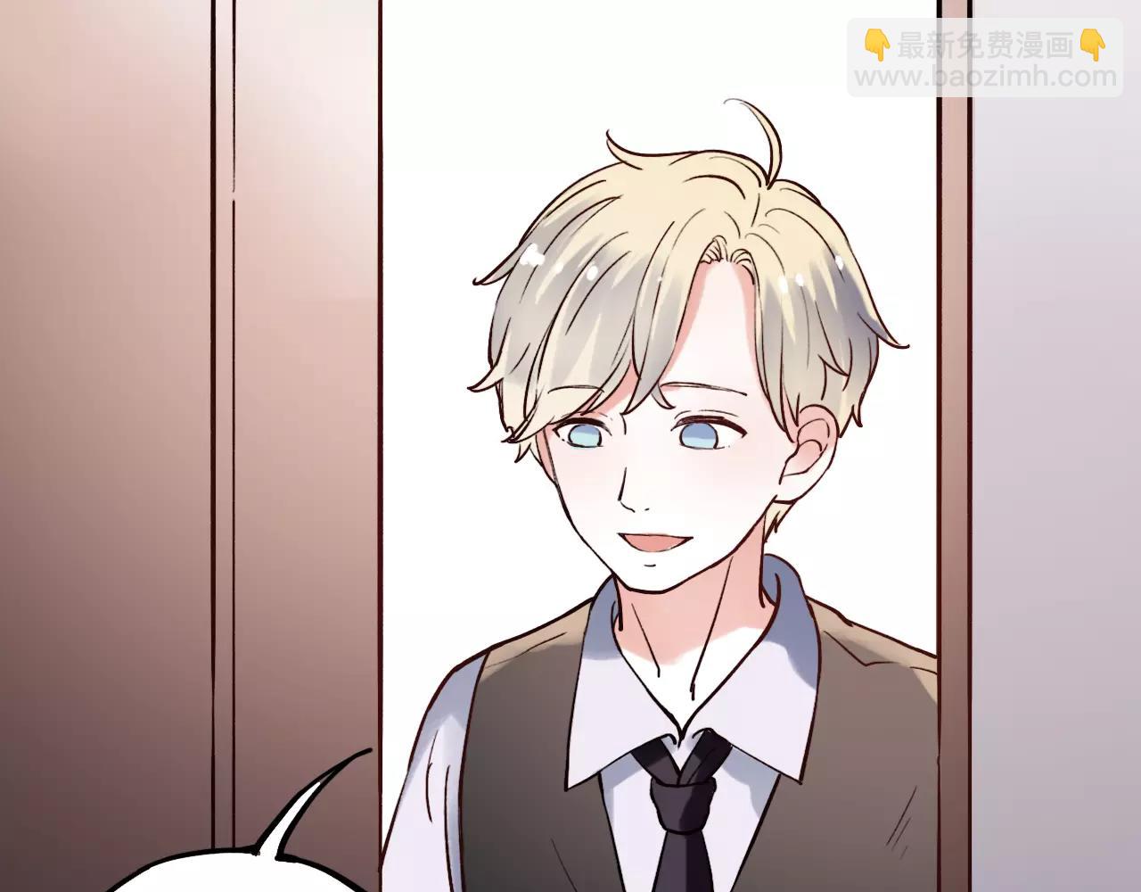 第17话上 爱你是最珍贵的浪费(1/2)-第51话