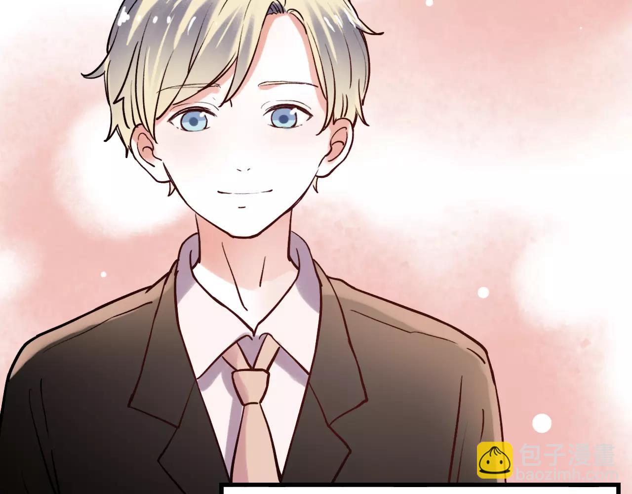 第17话上 爱你是最珍贵的浪费(1/2)-第51话