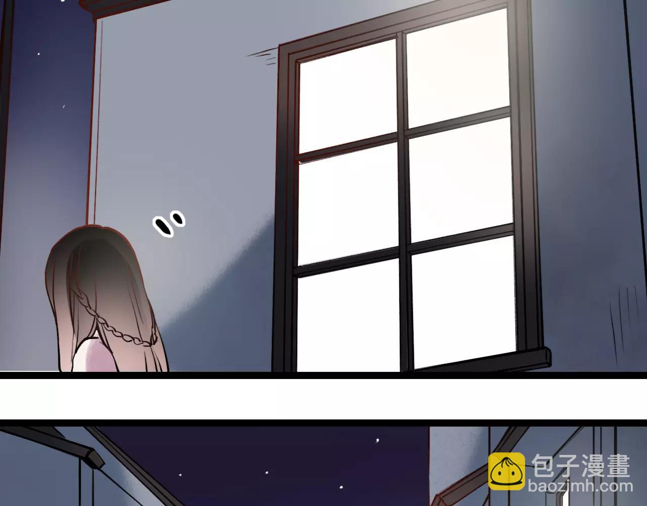 第18话  爱你是不舍丢弃的痛(1/3)-第53话