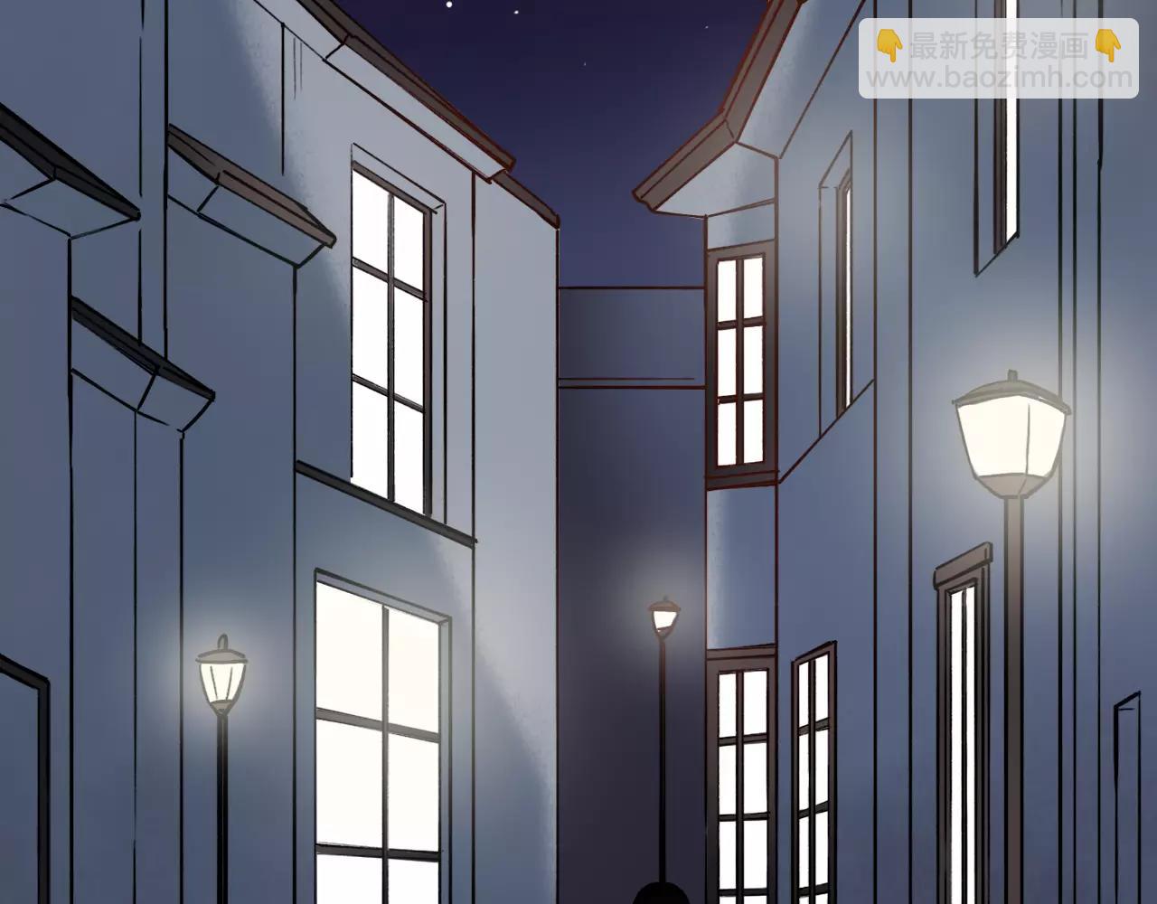 第18话  爱你是不舍丢弃的痛(1/3)-第53话