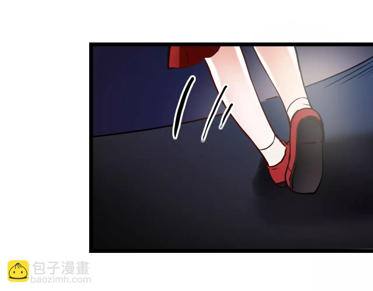 第18话  爱你是不舍丢弃的痛(1/3)-第53话