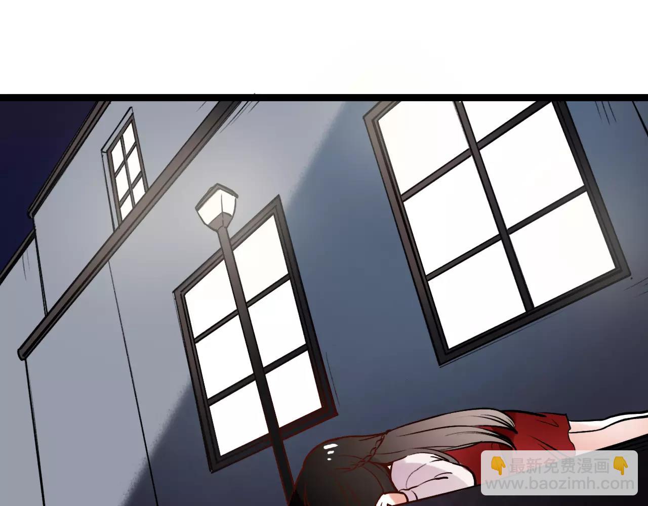 第18话  爱你是不舍丢弃的痛(1/3)-第53话