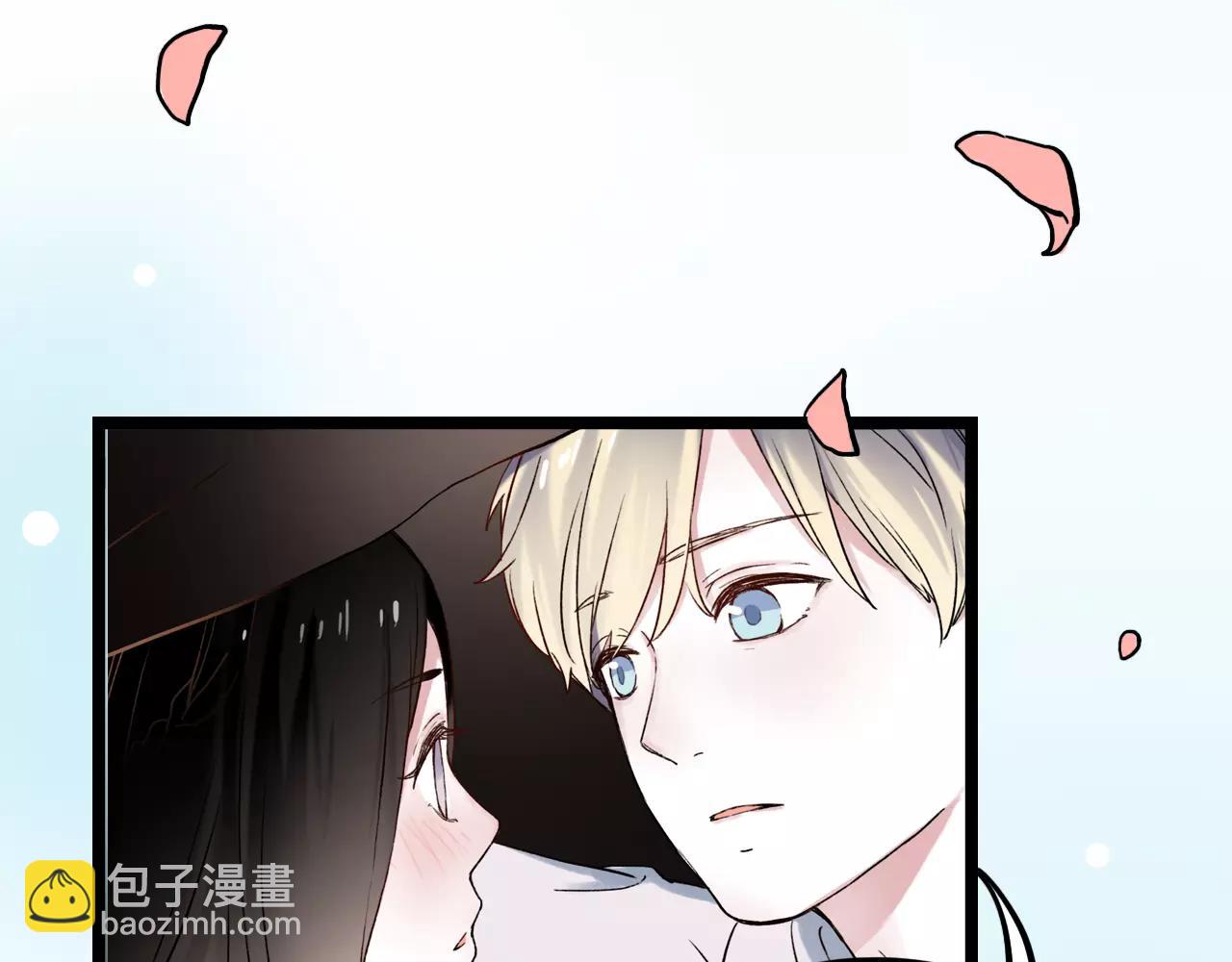 第18话  爱你是不舍丢弃的痛(1/3)-第53话