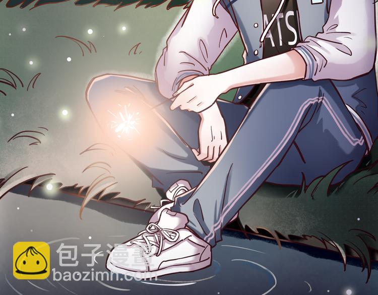 千本新作《泽上寂寞萤火》来啦-第55话